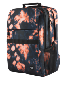 HP 16,1" Batoh Campus XL Tie Dye