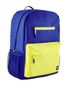 HP 15,6" Batoh Campus modrý