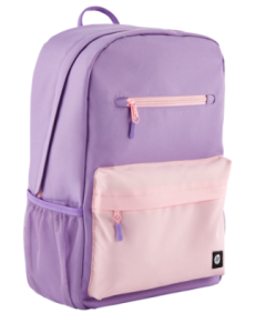 HP 15,6" Batoh Campus levandulový