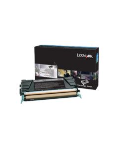 Lexmark XM9145,XM9155,XM9165 fotoválec, 125000