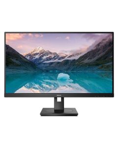 Philips LCD 275S9JML 27" VA/2560x1440@75Hz/4ms/300cd/HDMI/DP/4xUSB/Repro/Pivot/HAS/VESA