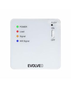 EVOLVEO Heat SU, spínací jednotka pro kotel