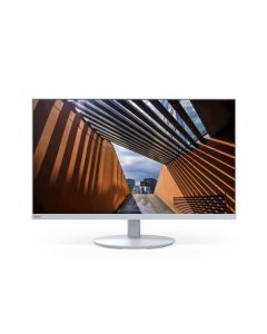 NEC E244F 24" VA/1920x1080/6ms/DP/HDMI/VGA/výškově nastavitelný/VESA/flicker free/low blue light/bílá