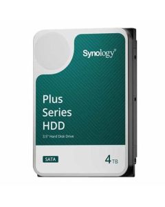 Synology HDD 3,5" SATA  HAT3300-4T 4TB