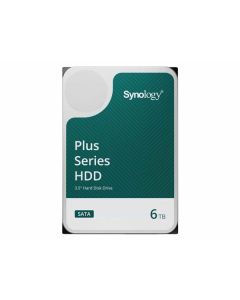 Synology HDD 3,5" SATA HAT3300-6T 6TB