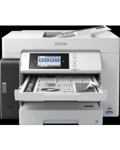 EPSON EcoTank Pro M15180 - A3+/32ppm/USB/Ethernet/Wi-Fi Direct/LCD displej/DADF/Duplex/PCL6