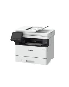 Canon i-SENSYS MF461dw - PSC/WiFi/LAN/SEND/DADF/duplex/PCL/PS3/36ppm/A4