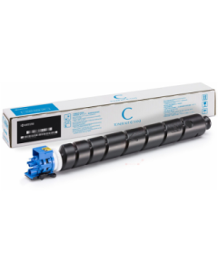 Kyocera toner TK-8545C cyan na 20 000 A4 (při 5% pokrytí), pro TASKalfa 4054ci