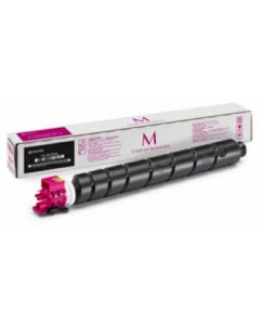 Kyocera toner TK-8545M magenta na 20 000 A4 (při 5% pokrytí), pro TASKalfa 4054ci