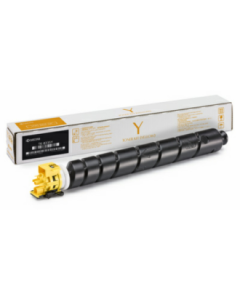 Kyocera toner TK-8545Y yellow na 20 000 A4 (při 5% pokrytí), pro TASKalfa 4054ci
