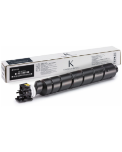 Kyocera toner TK-8555K černý na 40 000 A4 (při 5% pokrytí), pro TASKalfa 5054ci/6054ci/7054ci