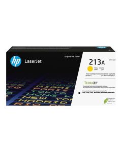 HP toner 213A/Yellow/3000 stran