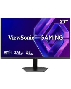 ViewSonic VX2732A-2K 27" IPS QHD 2560x1440  flat 0.6ms MPRT 275Hz gaming monitor, 2 HDMI, DisplayPort, úzký rámeček