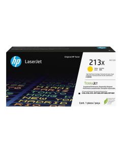 HP toner 213X/Yellow/6000 stran