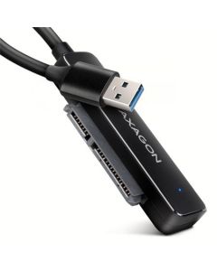 AXAGON ADSA-FP2A USB-A 5GBPS SLIM ADAPTÉR PRO 2.5" SSD/HDD