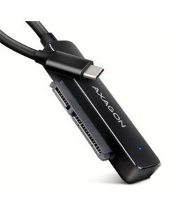 AXAGON ADSA-FP2C USB-C 5GBPS SLIM ADAPTÉR PRO 2.5" SSD/HDD