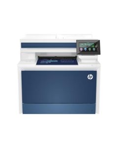 HP Color LaserJet Pro MFP 4302fdn (A4, 33/33ppm, USB 2.0, Ethernet, Print/Scan/Copy/Fax, Duplex, DADF)