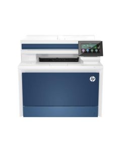 HP Color LaserJet Pro MFP 4302fdw (A4, 33/33ppm, USB 2.0, Ethernet, Wi-Fi, Print/Scan/Copy/Fax, Duplex, DADF)