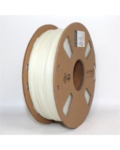 Gembird tisková struna (filament), PVA, 1,75mm, 1kg, vodou rozpustný, natural