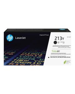 HP toner 213Y/Black/18 000 stran