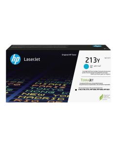 HP toner 213Y/Cyan/12 000 stran