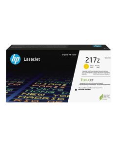 HP toner 217Z/Yellow/24 000 stran