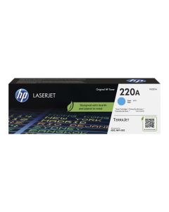 HP toner 220A/Cyan/1800 stran