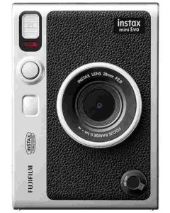 Fujifilm INSTAX MINI EVO - Black