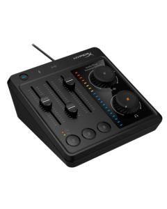 HP HyperX Audio Mixer
