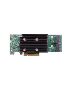 DELL PERC H355 Adapter/ řadič disků SAS/SATA/ podporuje jen RAID 1/ pro PowerEdge R260/R250/R350/T150/T350/T160