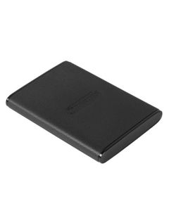 Transcend ESD270C 2TB, External SSD, ESD270C, USB 3.1 Gen 2, Type C
