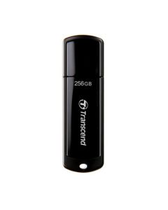 Transcend 256GB JetFlash 700 USB 3.1 flash disk, černý