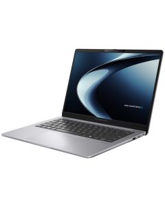 ASUS ExpertBook PM3/ Ryzen 7 8840HS/ 16GB/ 512GB/ AMD Radeon 780M/ 14"WUXGA,matný/ bez OS/ šedý
