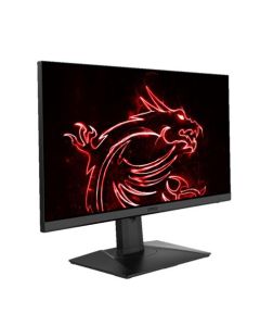 MSI Gaming monitor G272QPF, 27"/2560x1440 (WQHD)/Rapid IPS, 170Hz/1ms/1000:1/300cd / m2/2x HDMI/DP