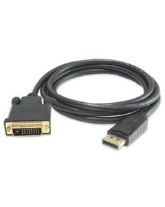 PremiumCord DisplayPort na DVI kabel 1m