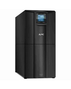 APC Smart-UPS C 3000VA (2,1 kW)  LCD 230V