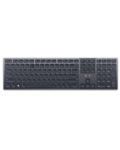 Dell Premier bezdrátová klávesnice Collaboration - KB900 - CZ/SK 
