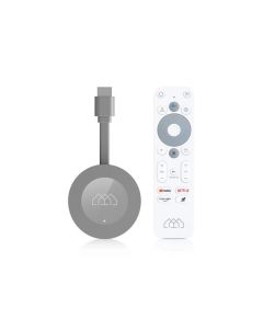 Homatics Dongle G 4K Google TV 11/ 4K / 2GB RAM / 8GB eMMC flash / LAN
