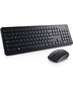 Dell bezdrátová klávesnice a myš - KM3322W - CZ/SK
