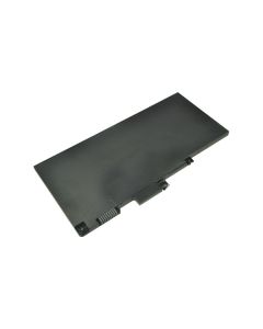 HP 800513-001 (CSO3 XLCS033 alternative ) 3 článková Baterie do Laptopu 11,4V 4008mAh 46Wh