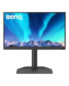 BenQ LCD SW272U 27" IPS/3840x 2160/60Hz/5ms/DP/2xHDMI/3xUSB/USB-C/vesa 