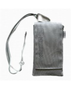 SWISSTEN POUZDRO POCKET 6,8" ŠEDÉ