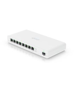 Ubiquiti UISP-S, UISP Switch