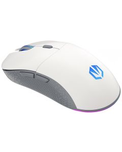 Endorfy myš GEM Plus PAW3395/Khail GM 8.0/bezdrátová/RGB/bílá