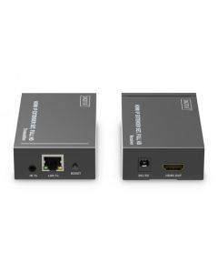 DIGITUS HDMI IP Video Extender Set, 120m Full HD, 1080p