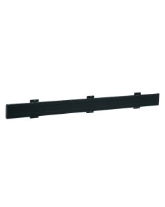 Vogel´s horizontální část adaptéru Connect-it PFB 3419, 1915 mm, černá