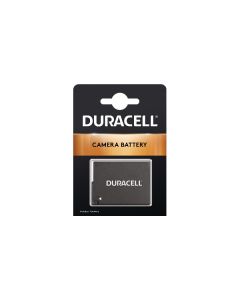 DURACELL Baterie - AHDBT-501 - náhrada pro GoPro Hero 5,6,7 Battery 1250mAh