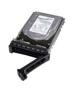 Dell 2.4TB 10K RPM Self-Encrypting SAS 12Gbps 512e 2.5in Hot-plug Hard Drive FIPS SED140 SED  CK