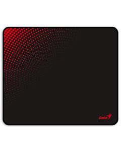 Genius G-Pad 230S Podložka pod myš, 230×190×2,5mm, černo-červená