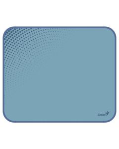 Genius G-Pad 230S Podložka pod myš, 230×190×2,5mm, modrá